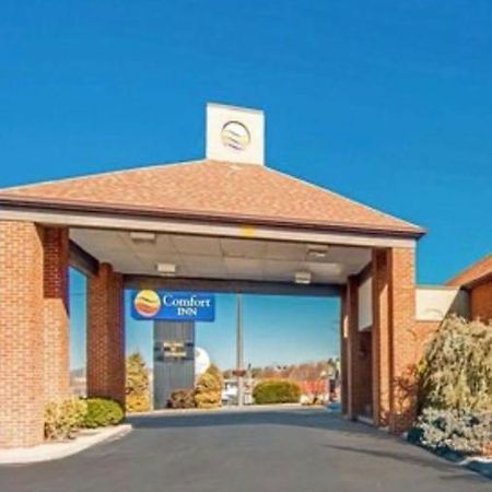 Clarion Pointe Otel Abingdon Dış mekan fotoğraf
