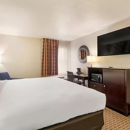 Clarion Pointe Otel Abingdon Dış mekan fotoğraf
