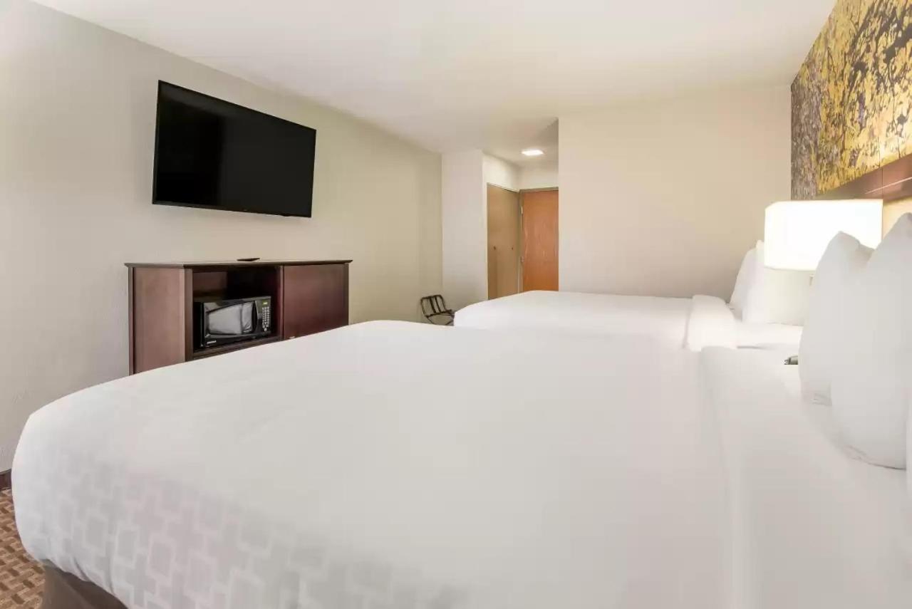 Clarion Pointe Otel Abingdon Dış mekan fotoğraf