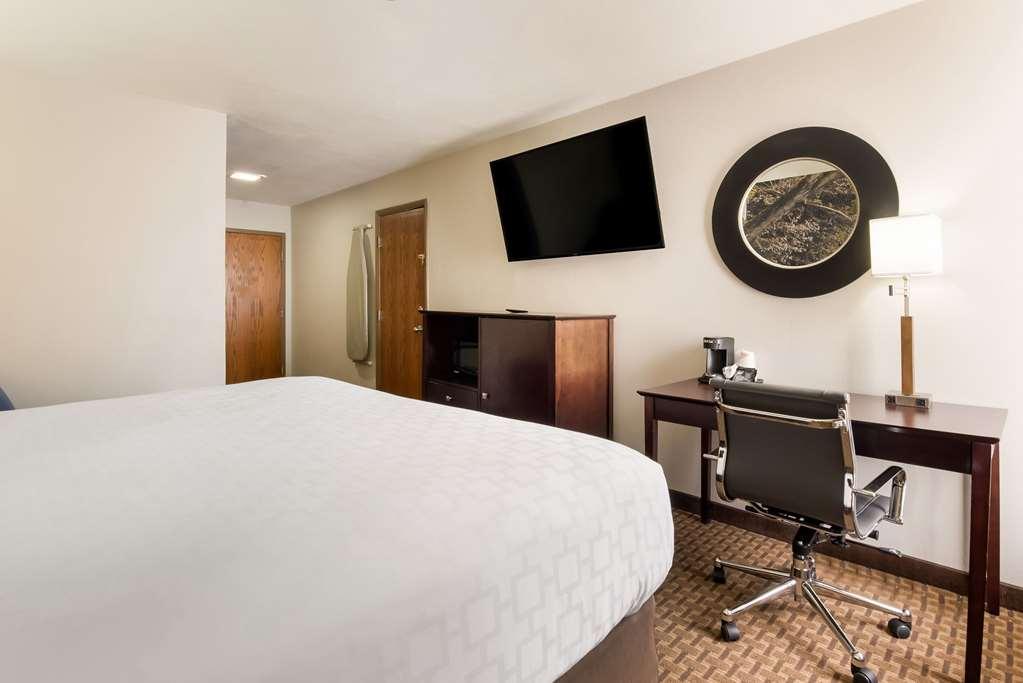 Clarion Pointe Otel Abingdon Oda fotoğraf