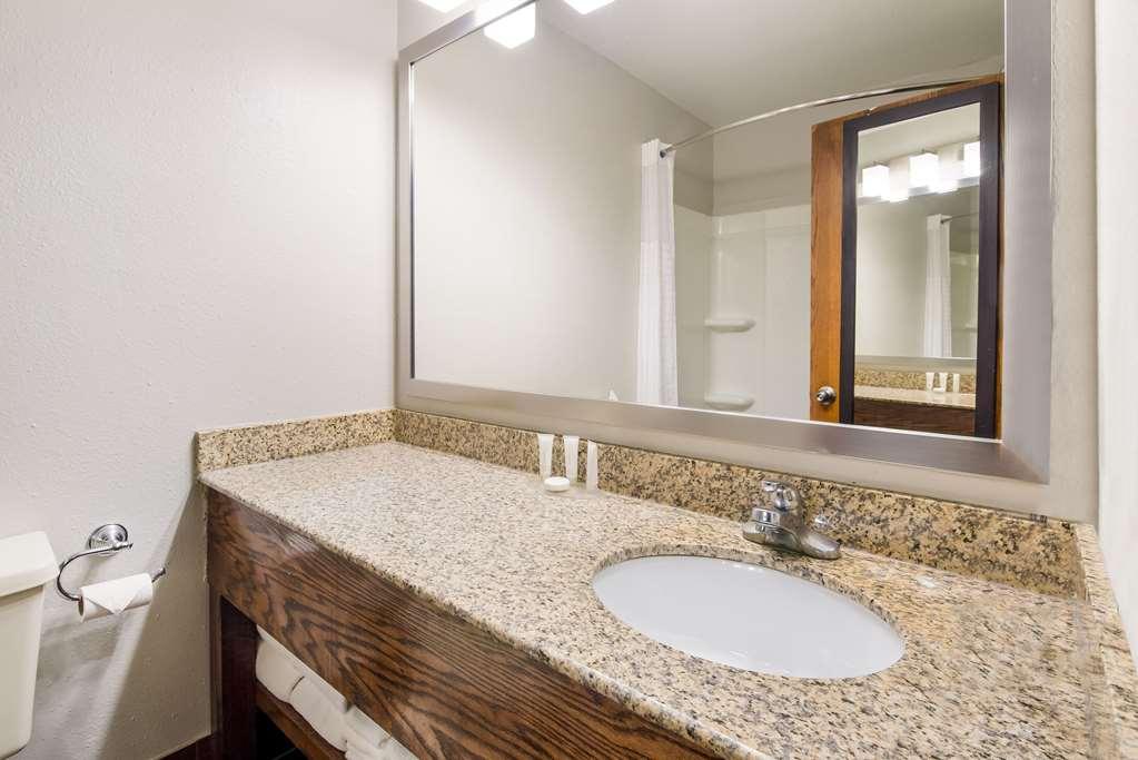 Clarion Pointe Otel Abingdon Dış mekan fotoğraf