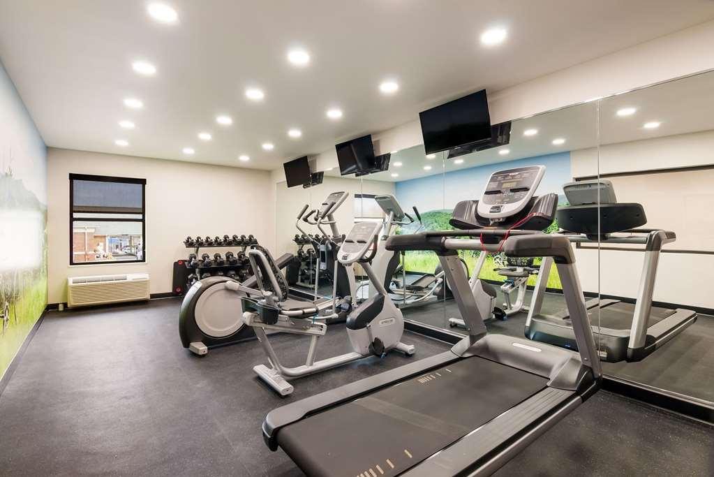 Clarion Pointe Otel Abingdon Konforlar fotoğraf